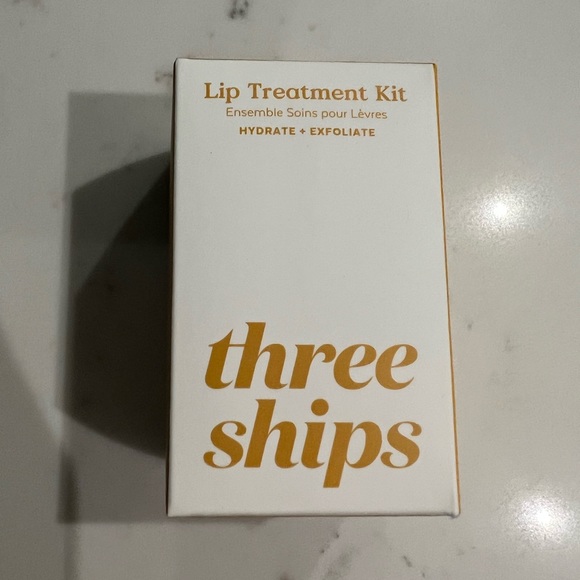 Three Ships Lip Treatment Kit - Picture 5 of 8